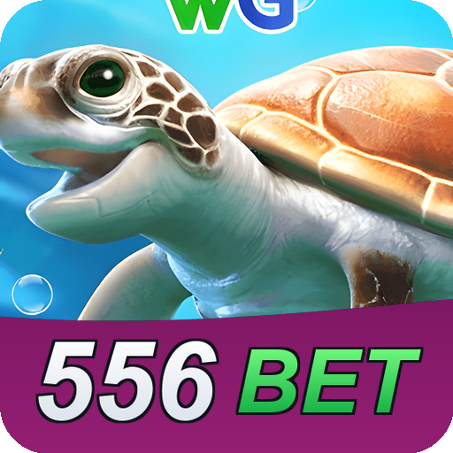 Logo Oficial 556BET Download